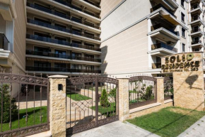 Гостиница Solid Residence  Мамая